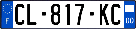 CL-817-KC
