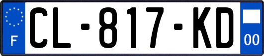 CL-817-KD