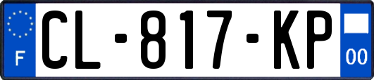 CL-817-KP