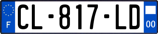 CL-817-LD