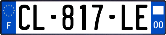 CL-817-LE