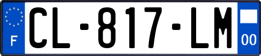 CL-817-LM
