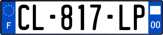 CL-817-LP