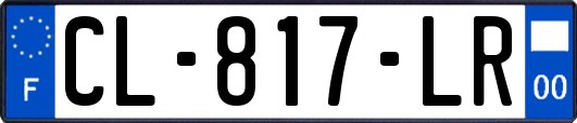 CL-817-LR