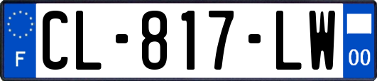 CL-817-LW