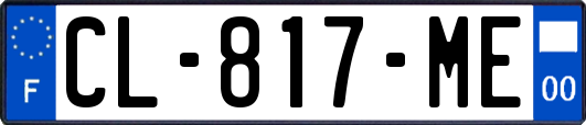 CL-817-ME