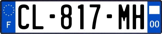 CL-817-MH