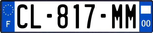 CL-817-MM