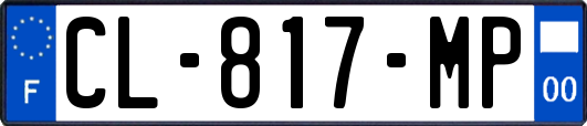 CL-817-MP