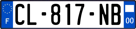 CL-817-NB