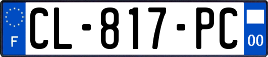 CL-817-PC
