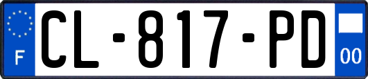CL-817-PD