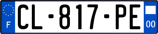 CL-817-PE