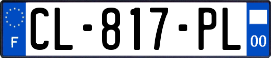 CL-817-PL
