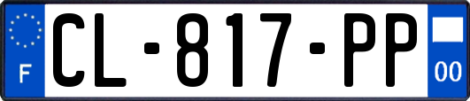 CL-817-PP