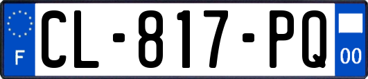 CL-817-PQ
