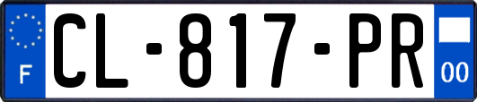 CL-817-PR