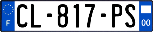 CL-817-PS