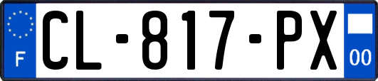 CL-817-PX