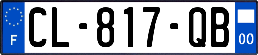 CL-817-QB