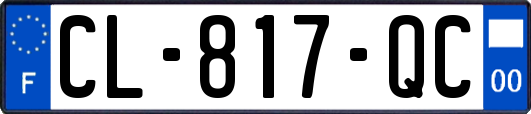 CL-817-QC