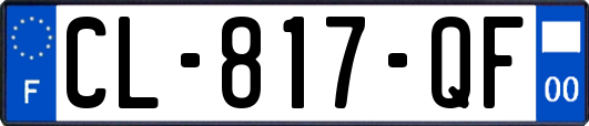 CL-817-QF