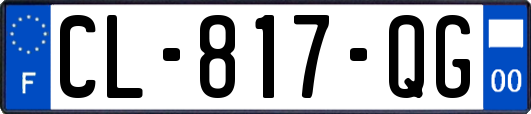 CL-817-QG