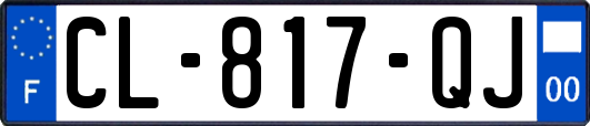 CL-817-QJ