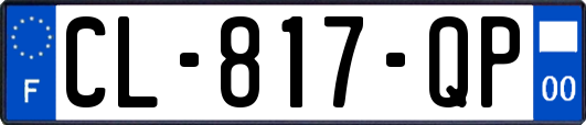 CL-817-QP