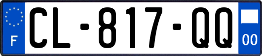 CL-817-QQ