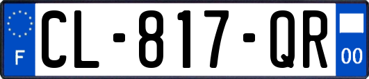 CL-817-QR
