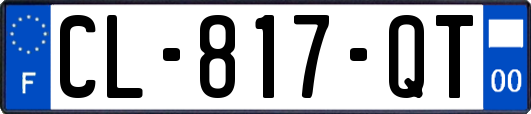 CL-817-QT