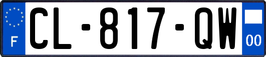 CL-817-QW