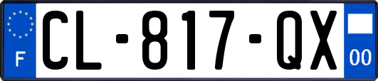 CL-817-QX