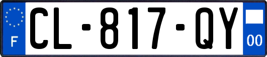 CL-817-QY