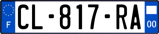 CL-817-RA