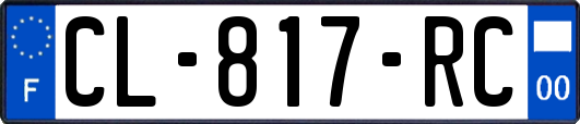 CL-817-RC