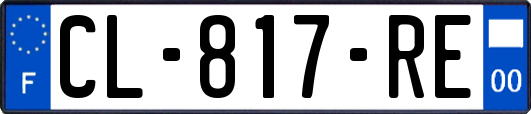 CL-817-RE
