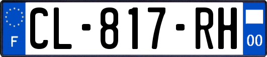 CL-817-RH