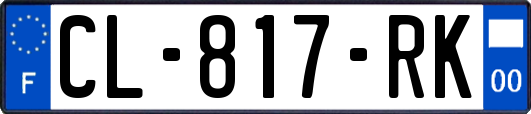 CL-817-RK