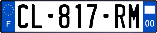 CL-817-RM