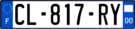 CL-817-RY