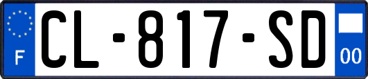 CL-817-SD