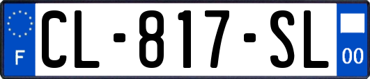 CL-817-SL