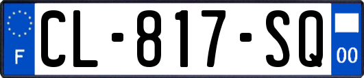 CL-817-SQ