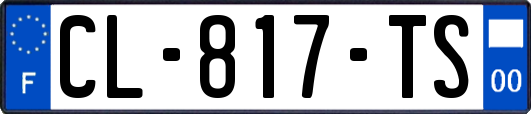 CL-817-TS