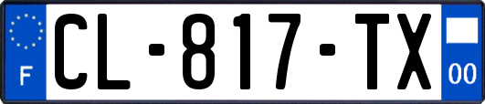 CL-817-TX