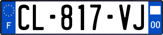 CL-817-VJ