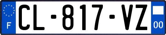CL-817-VZ