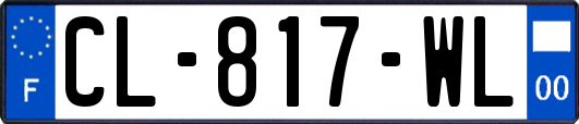 CL-817-WL